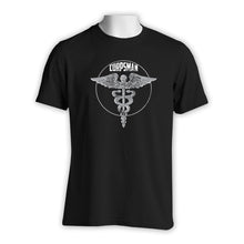 Load image into Gallery viewer, US Navy Corpsman, Navy Corpsman T-Shirt, USN Corpsman, Corpsman Apparel
