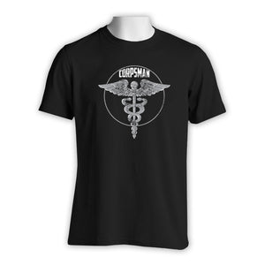 US Navy Corpsman, Navy Corpsman T-Shirt, USN Corpsman, Corpsman Apparel