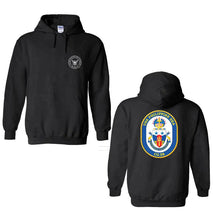 Load image into Gallery viewer, USS Philippine Sea Sweatshirt, USS Philippine Sea CG-58, CG-58, USN CG-58

