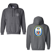 Load image into Gallery viewer, USS Philippine Sea Sweatshirt, USS Philippine Sea CG-58, CG-58, USN CG-58
