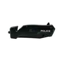 Load image into Gallery viewer, Police Officer Knife, Protect and serve, Police tactical knife, Police Officer Gift, Police Knife
