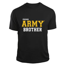 Load image into Gallery viewer, Proud Army Family T-Shirts
