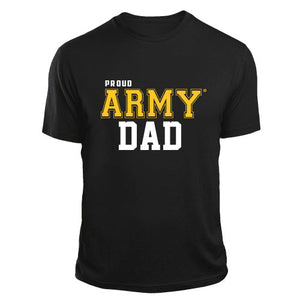 Proud Army Family T-Shirts