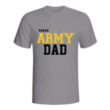 Load image into Gallery viewer, Proud Army Family T-Shirts
