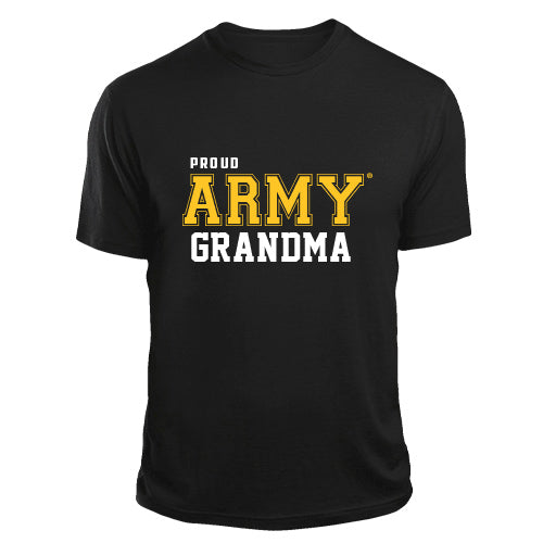 Proud Army Family T-Shirts