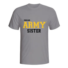 Load image into Gallery viewer, Proud Army Family T-Shirts
