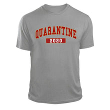 Load image into Gallery viewer, COVID Quarantine Shirt
