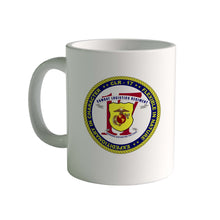 Load image into Gallery viewer, CLR-17 Unit Logo Coffee Mug
