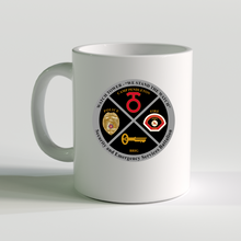 Load image into Gallery viewer, SES Bn Coffee Mug
