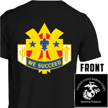 Load image into Gallery viewer, 103rd Sustainment Command  T-Shirt
