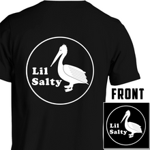 Load image into Gallery viewer, Lil Salty T-Shirt
