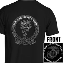 Load image into Gallery viewer, 3rd Intelligence Battalion (3D Intel Bn) Unit T-Shirt
