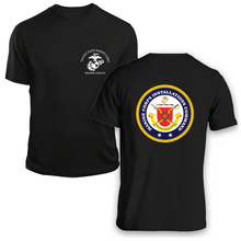 Load image into Gallery viewer, Marine Corps Installations Command Unit T-Shirt
