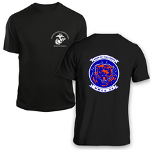 Load image into Gallery viewer, MWCS-48 Unit T-Shirt- OLD Logo
