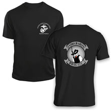 Load image into Gallery viewer, MWSS-272 Unit T-Shirt- New Logo

