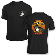 Load image into Gallery viewer, MASS-6 USMC Unit T-Shirt-
