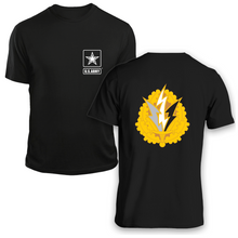 Load image into Gallery viewer, 6th Psychological Operations Bn T-Shirt- MADE IN THE USA
