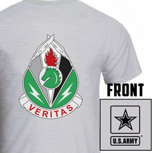 Load image into Gallery viewer, 2nd Psychological Operations Bn T-Shirt-MADE IN THE USA

