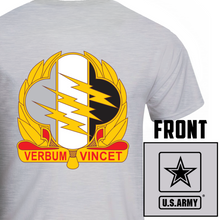 Load image into Gallery viewer, 4th Psychological Operations Bn T-Shirt-MADE IN THE USA
