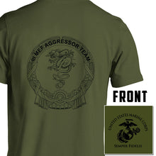 Load image into Gallery viewer, 3rd Intelligence Battalion (3D Intel Bn) Unit T-Shirt

