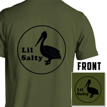 Load image into Gallery viewer, Lil Salty T-Shirt
