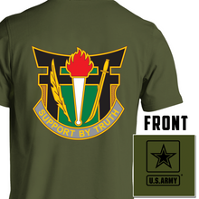 Load image into Gallery viewer, 7th Psychological Operations Bn T-Shirt- MADE IN THE USA
