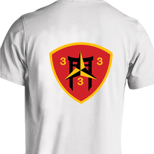 Load image into Gallery viewer, 3rd Bn 3rd Marines Unit T-Shirt

