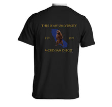 Load image into Gallery viewer, MCRD San Diego Shirts
