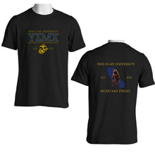 Load image into Gallery viewer, Marine T-Shirts
