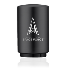 Load image into Gallery viewer, Space Force Push Down-Pop Off Bottle Opener
