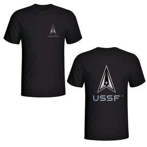 United States Space Force T Shirt – USSF Gifts