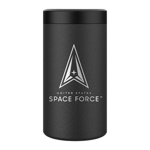 4 in 1 Space Force Can Cooler Universal Koozie