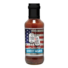 Load image into Gallery viewer, Hobo&#39;s Sweet Agave BBQ Sauce
