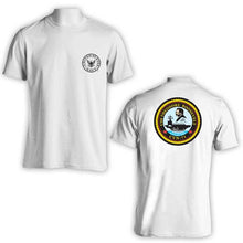Load image into Gallery viewer, USS Theodore Roosevelt T-Shirt, CVN 71, CVN-71 T-Shirt, US Navy T-Shirt, US Navy Apparel
