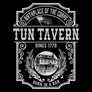 Tun Tavern Shirts