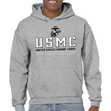 Load image into Gallery viewer, USMC Hoodie
