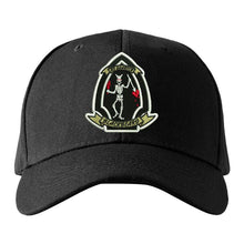 Load image into Gallery viewer, 1st Bn 2nd Marines Bravo Company hat
