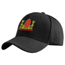 Load image into Gallery viewer, 2nd CEB hat, 2nd-CEB Marines logo, 2d Bn 2d Marines unit logo gear, USMC Gift ideas, Marine Corp gifts
