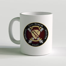 Load image into Gallery viewer, 5th Bn 14th Marines Unit Coffee Mug
