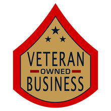Load image into Gallery viewer, USMC Veteran Owned Business

