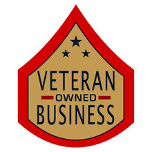 Load image into Gallery viewer, USMC Veteran Owned Business
