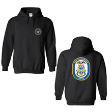Load image into Gallery viewer, USS Vicksburg Sweatshirt, USS Vicksburg CG-69, USN CG-69
