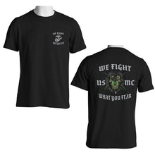 Load image into Gallery viewer, Marine Corps T-Shirts
