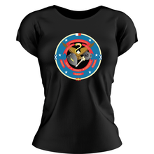 Load image into Gallery viewer, I Marine Expeditionary Force Group (IMEFG) Women&#39;s Unit Logo T-Shirt
