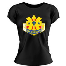 Load image into Gallery viewer, 103rd Sustainment Command Women&#39;s Unit T-Shirt-MADE IN THE USA
