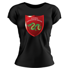 Load image into Gallery viewer, 3D Marine Expeditionary Brigade Women&#39;s Unit T-Shirt
