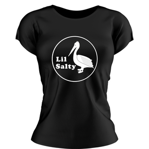 Lil Salty Women's T-Shirt
