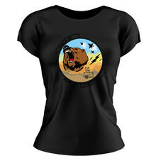 Load image into Gallery viewer, MWCS-48 Women&#39;s Unit Logo T-Shirt
