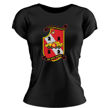 Load image into Gallery viewer, 4th LAR Women&#39;s Unit T-Shirt
