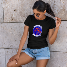 Load image into Gallery viewer, MWCS-48 Women&#39;s Unit Logo T-Shirt- OLD Logo
